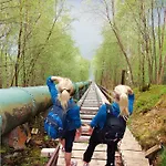 弗洛利4444旅馆 旅馆 *
