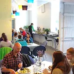 Florli 4444 Hostal *