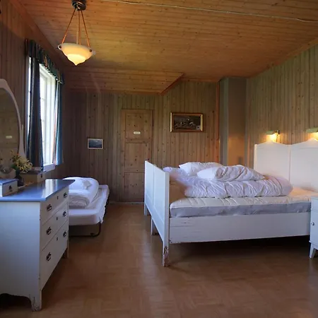 Florli 4444 Hostel *