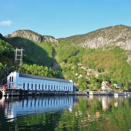 Auberge de jeunesse Florli 4444 Floyrli