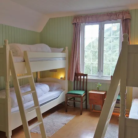 Florli 4444 Hostel Floyrli