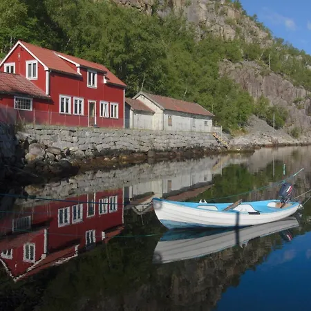 Florli 4444 Auberge de jeunesse Floyrli