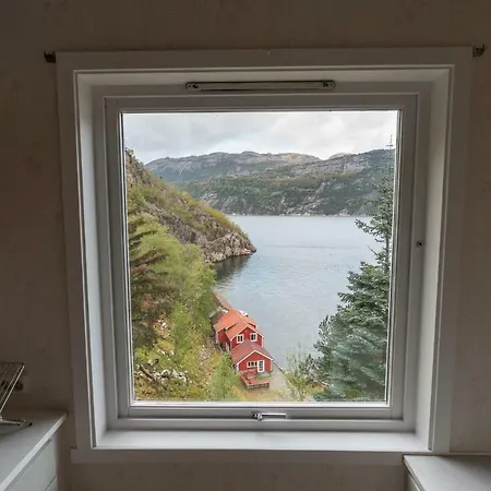 Florli 4444 Auberge de jeunesse Floyrli