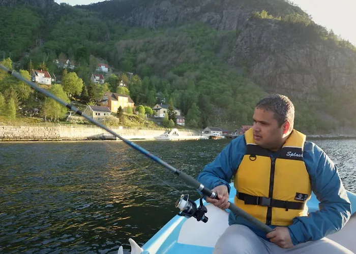 Flørli 4444 Floyrli