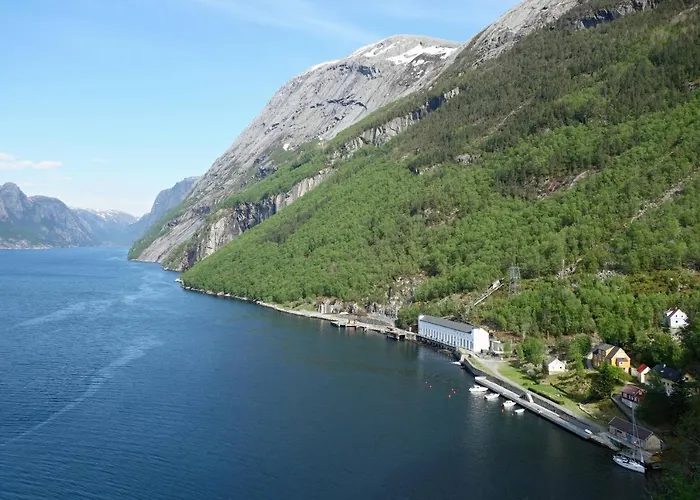 Flørli 4444 Floyrli