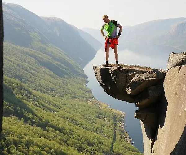 Flørli 4444 Floyrli