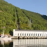 Vandrerhjem Flørli 4444 Floyrli