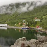 Vandrerhjem Flørli 4444 *