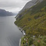Flørli 4444 *