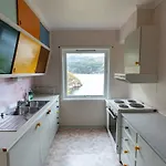 Flørli 4444 Vandrerhjem *