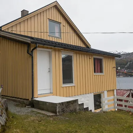 Vandrerhjem Flørli 4444