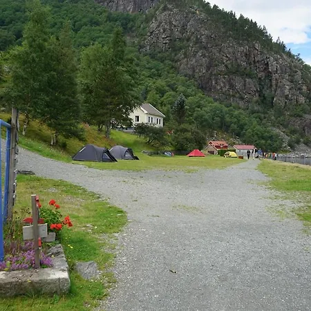 Flørli 4444