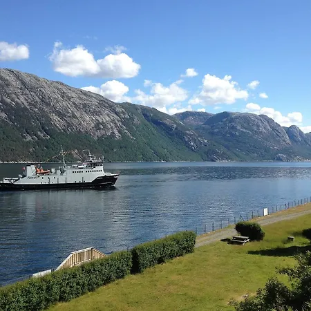 Flørli 4444 *