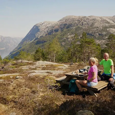 Florli 4444 Hostal *