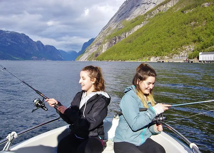 Florli 4444 Hostal Floyrli